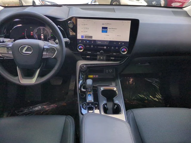 Certified Used 2025 GRECIAN WATER Lexus 350h Premium image 14