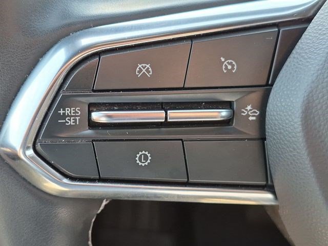 2025 Chevrolet Traverse LT - Photo 18