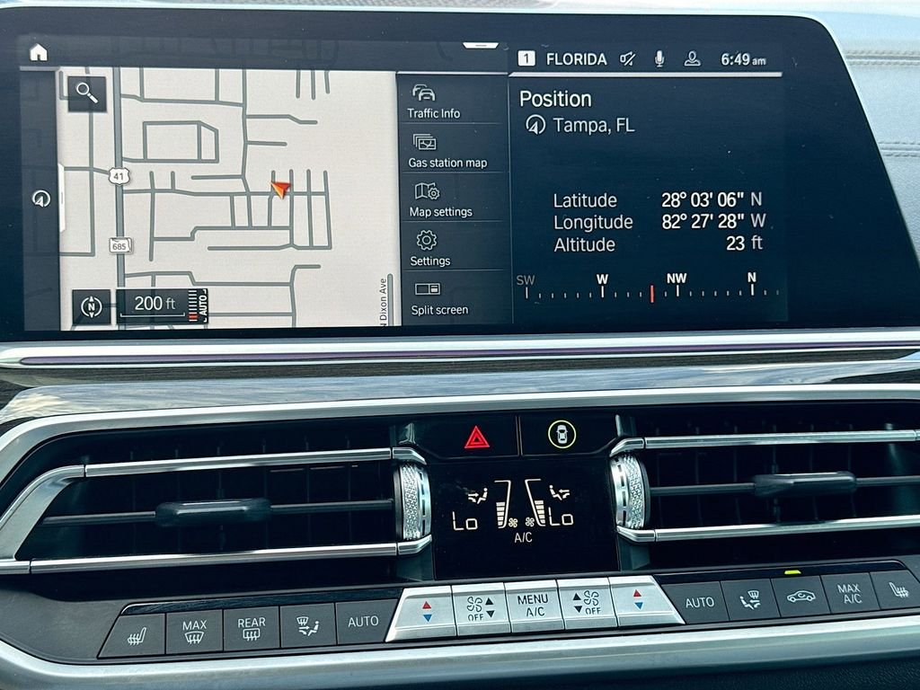 2023 BMW X5 40i - Photo 33