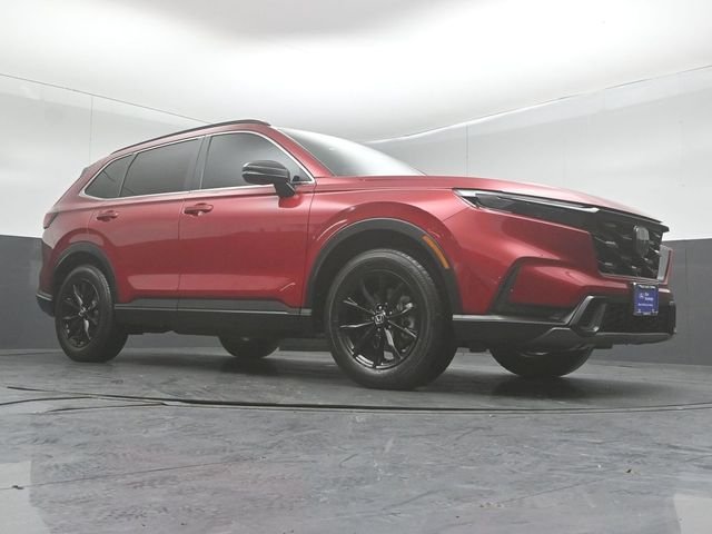 2025 HONDA CR-V - Image 36