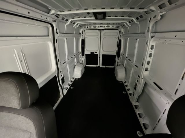Used 2025 White Ram High Roof image 11