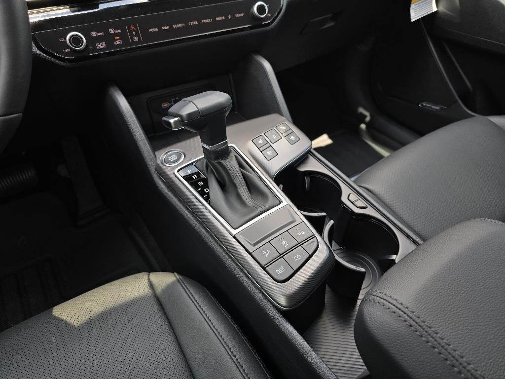 New 2026 Ebony Black Kia SX Prestige image 9