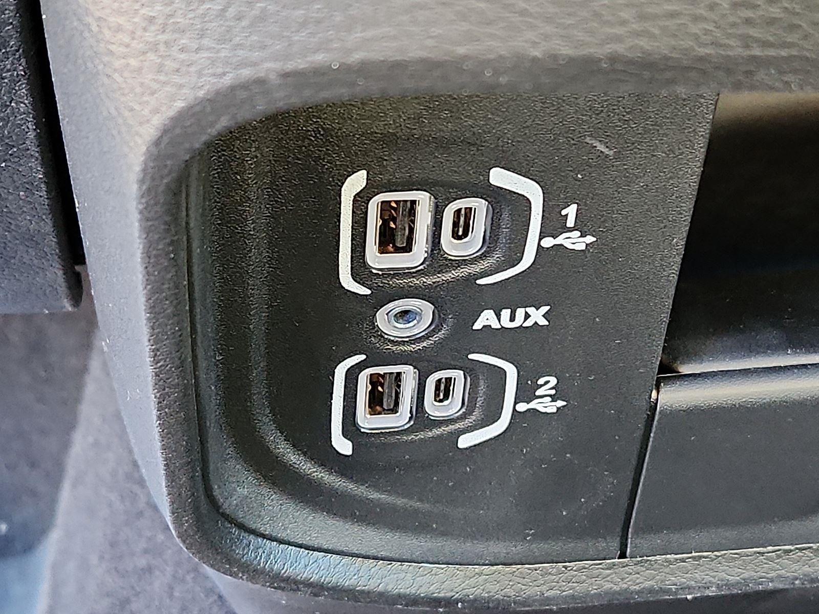 2026 RAM 2500 Tradesman - Photo 17