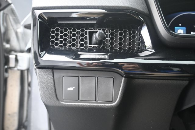 New 2027 Urban Gray Pearl Honda Sport Touring image 26