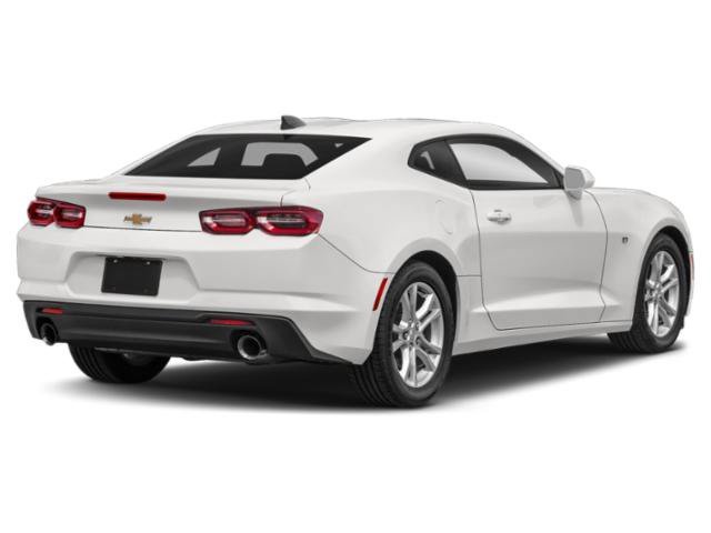 Used 2022 Vivid Orange Metallic Chevrolet 3LT image 5