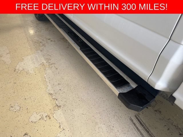 2022 Ford F-250 Super Duty King Ranch - Photo 31