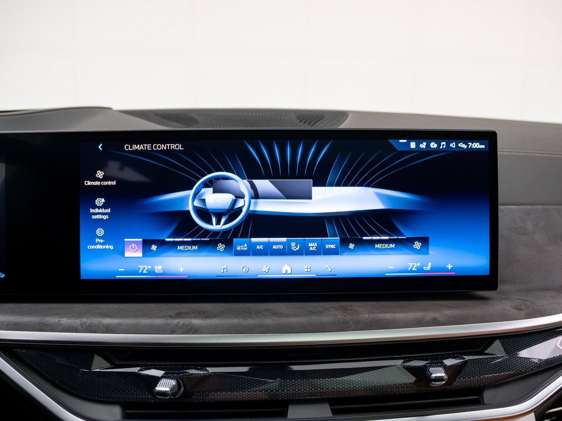 New 2026 Brooklyn Grey Metallic BMW xDrive40i image 26
