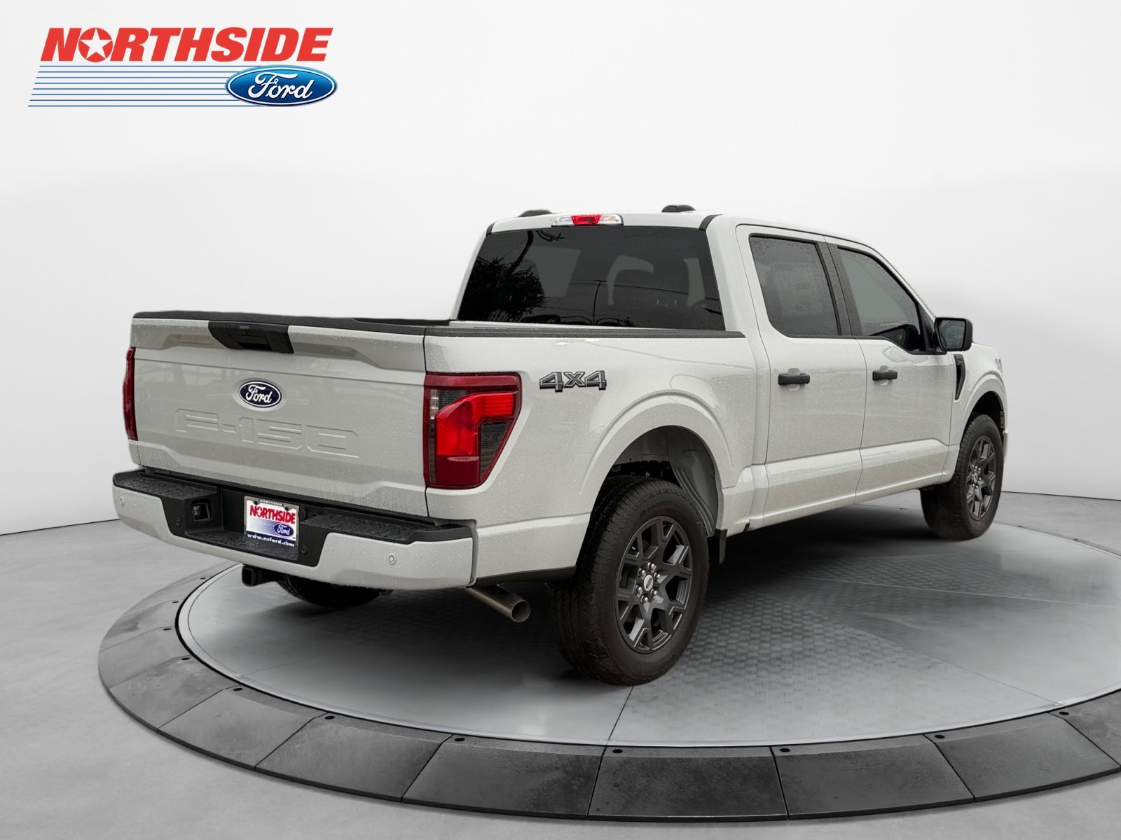New 2026 Avalanche Ford STX image 7