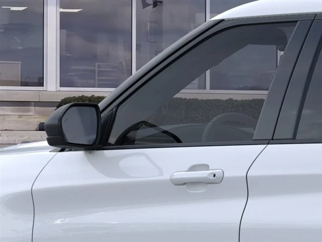 New 2026 Agate Black Metallic Ford Active image 51