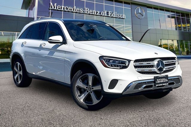 2022 Mercedes-Benz GLC GLC 300