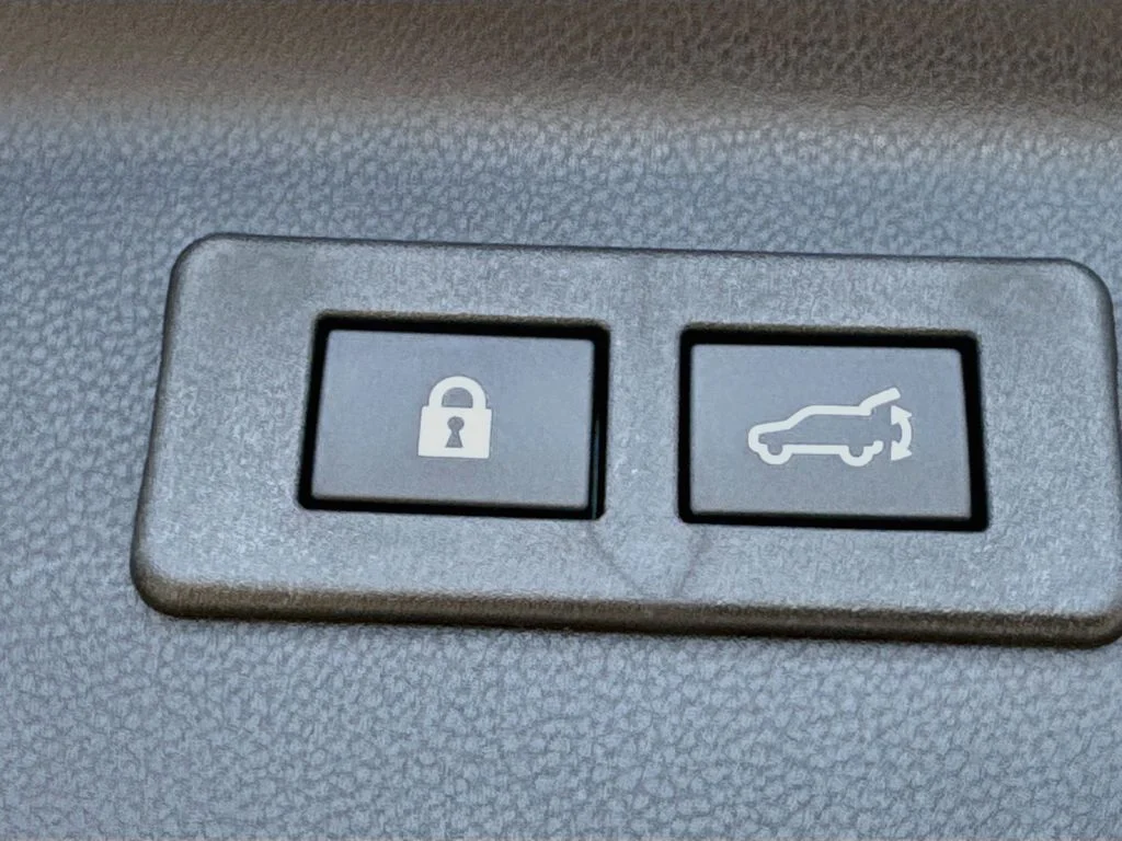 New 2026 Gray Subaru Premium Hybrid image 34