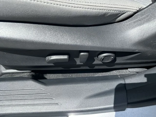Certified Used 2024 Silver Subaru Premium image 12