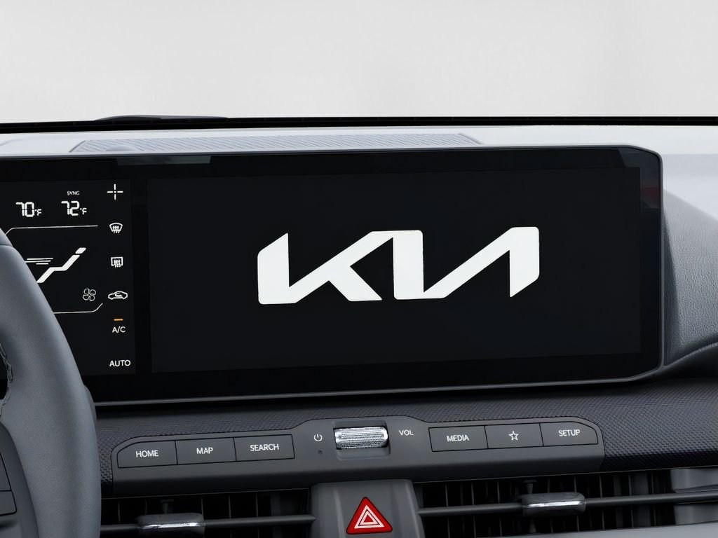 New 2026 Gray Kia EX image 20