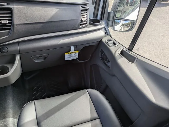 2026 Ford Transit Van Base - Photo 15