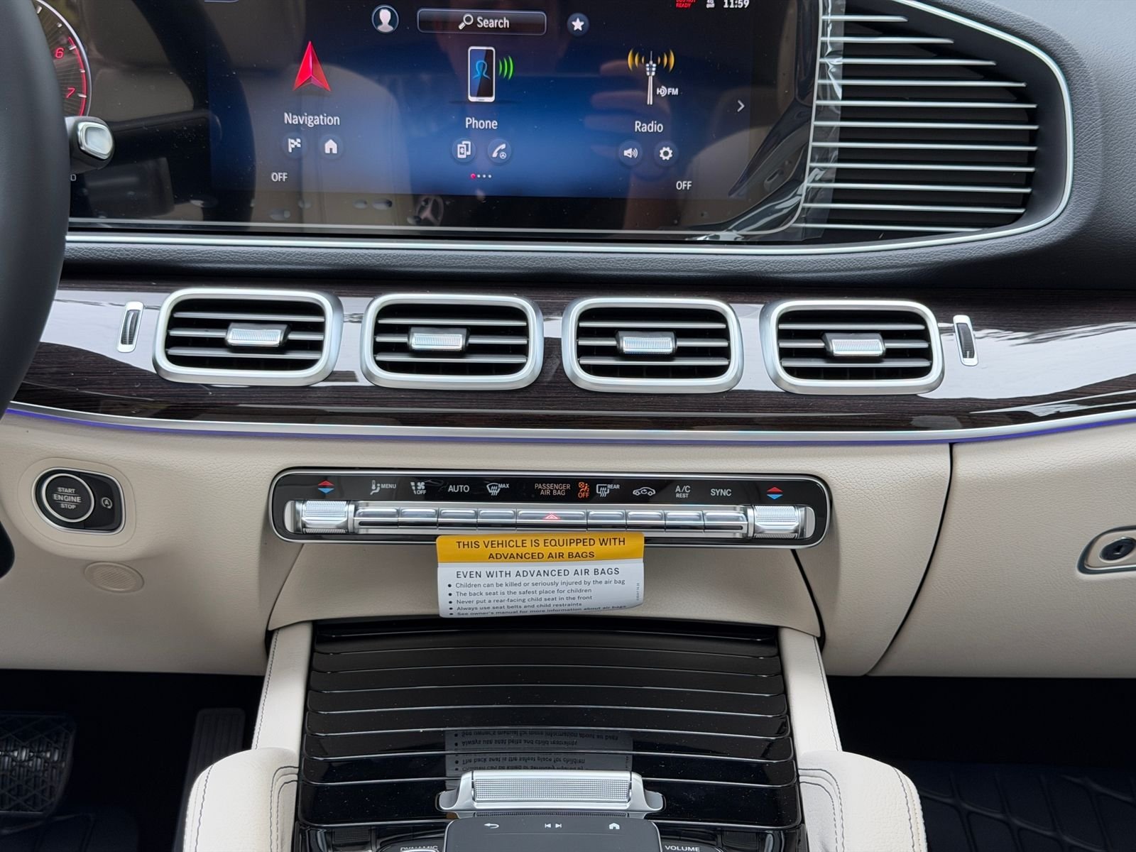 New 2026 Polar White Mercedes-Benz GLE 450 image 21