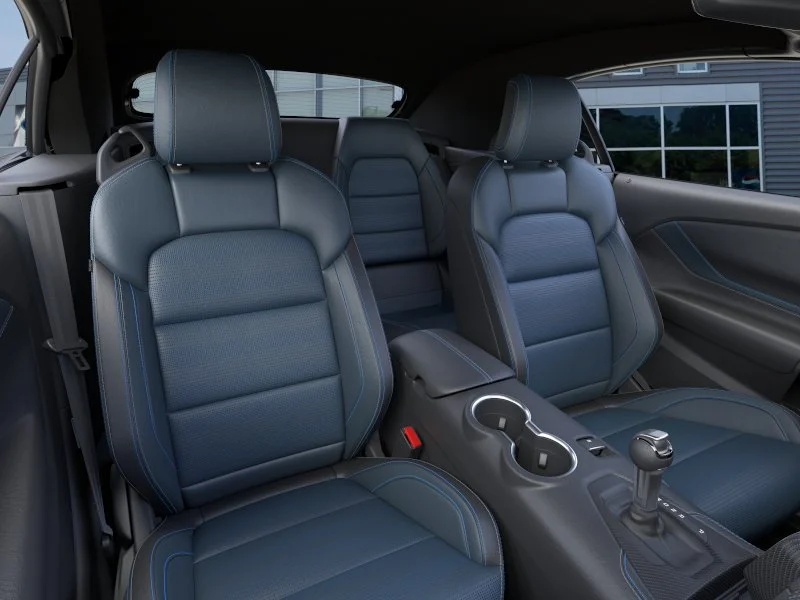 2025 Ford Mustang GT Premium Convertible - Photo 10