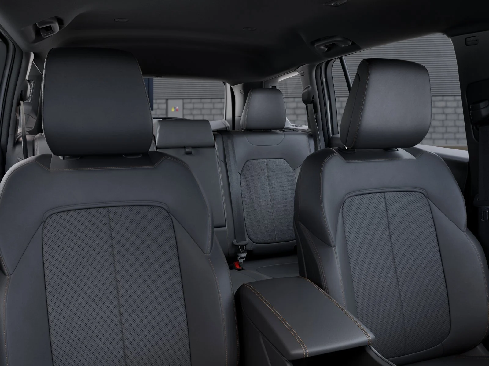 New 2026 Bright White Clear-Coat Exterior Paint Jeep Limited IN-TRANSIT image 26