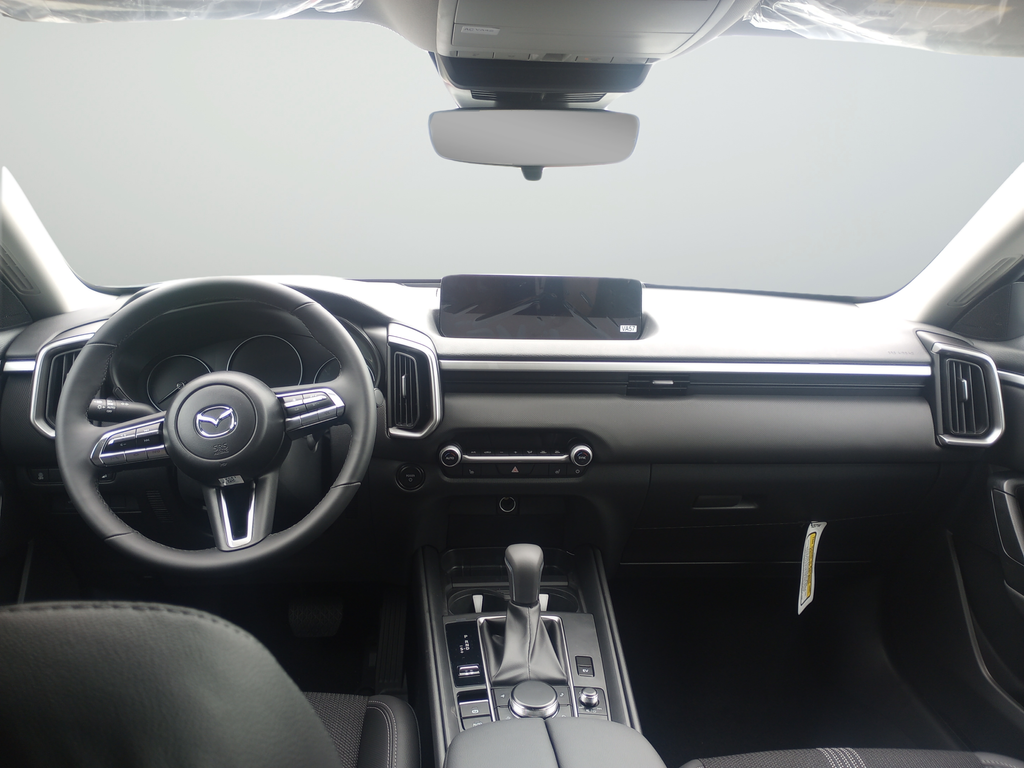 New 2026 Wind Chill Pearl Mazda Preferred image 9