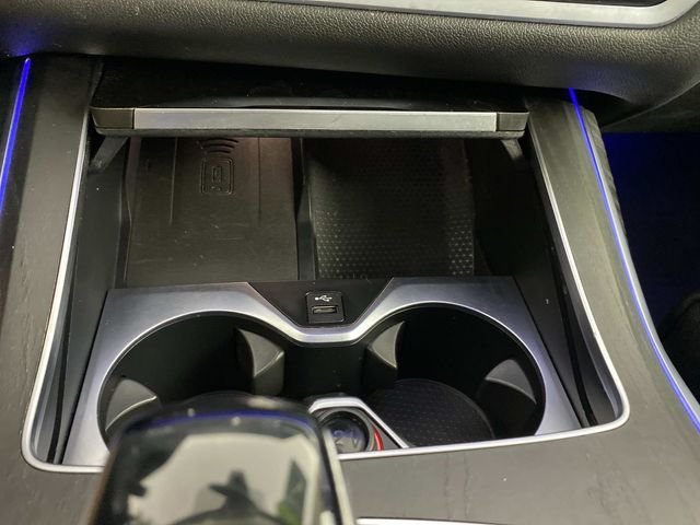 Used 2020 Black BMW xDrive40i image 23