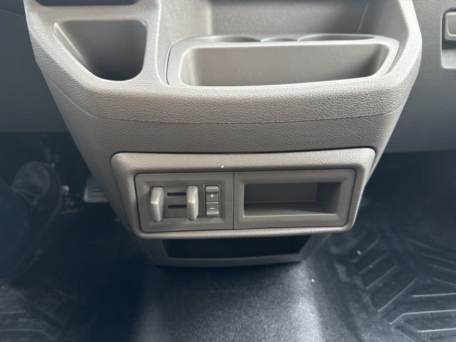 2025 Ford Transit Van Base - Photo 28