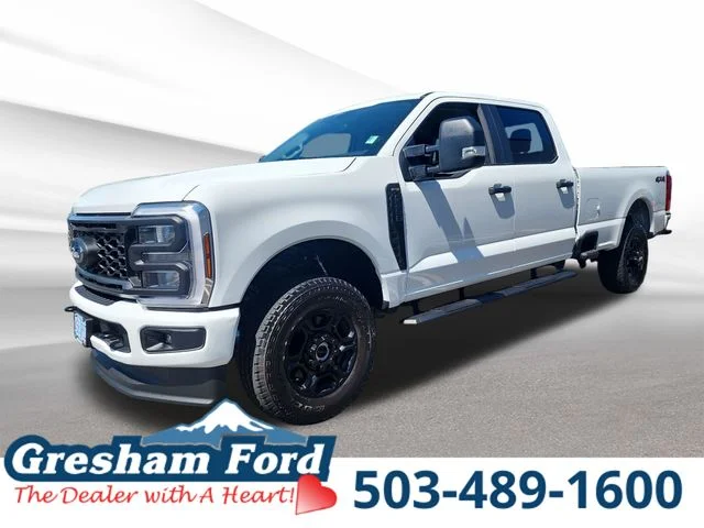 2026 Ford Super Duty F-250 SRW