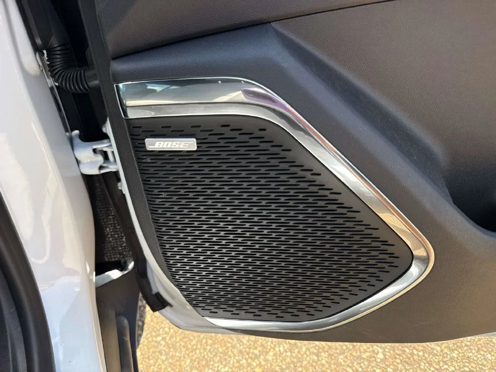 2026 GMC Acadia Elevation - Photo 27