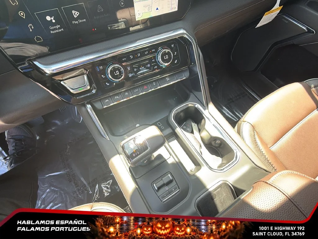 New 2026 Onyx Black GMC Denali image 21
