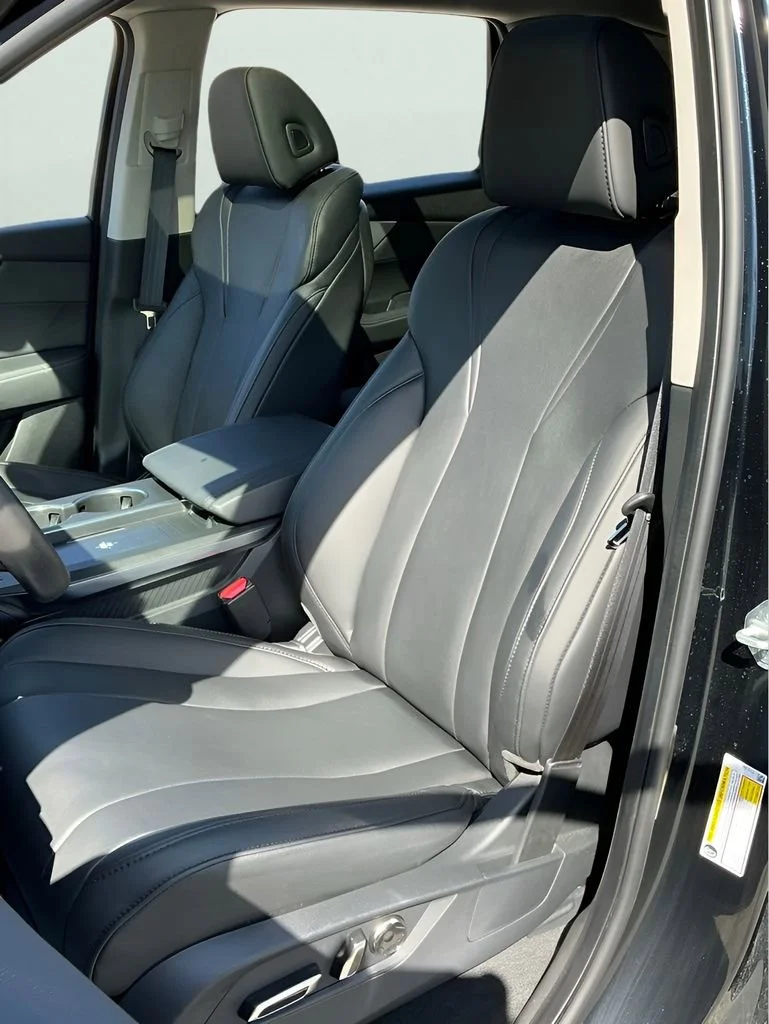 Used 2025 Black Acura Standard image 24