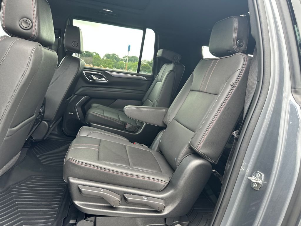 Used 2022 Gray Chevrolet RST image 14