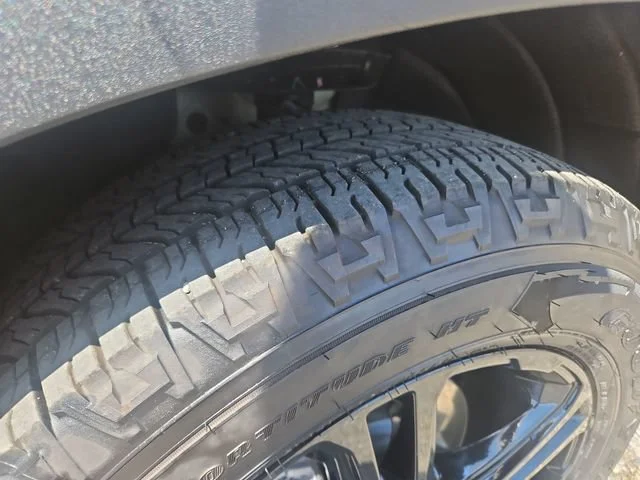 Used 2023 Desert Sand Metallic GMC AT4 image 29