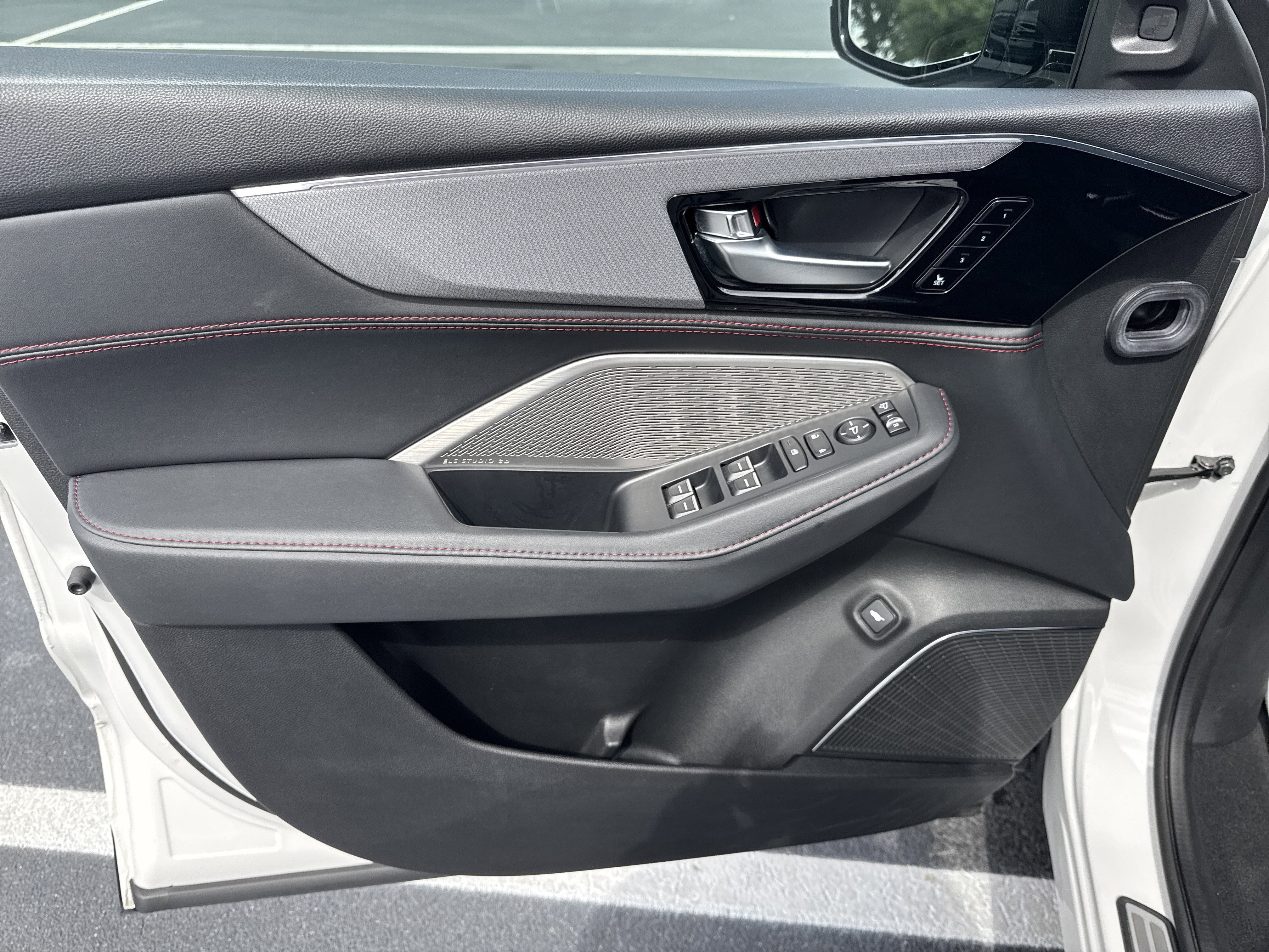 Used 2024  Acura A-Spec image 24