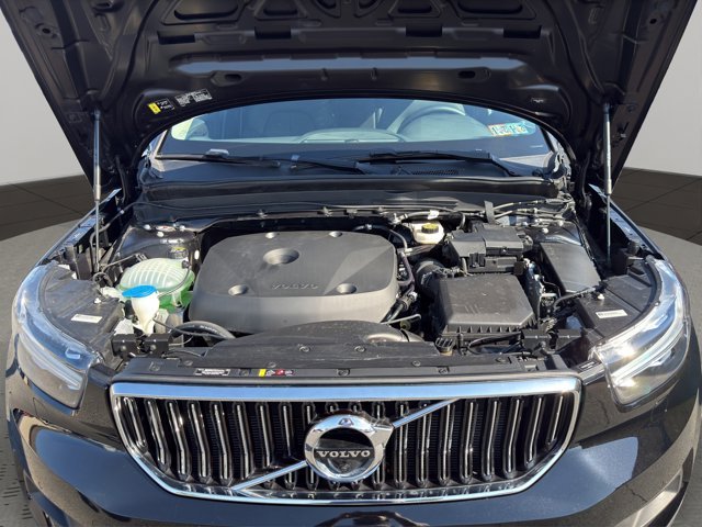 Used 2022 Black Volvo Inscription image 20