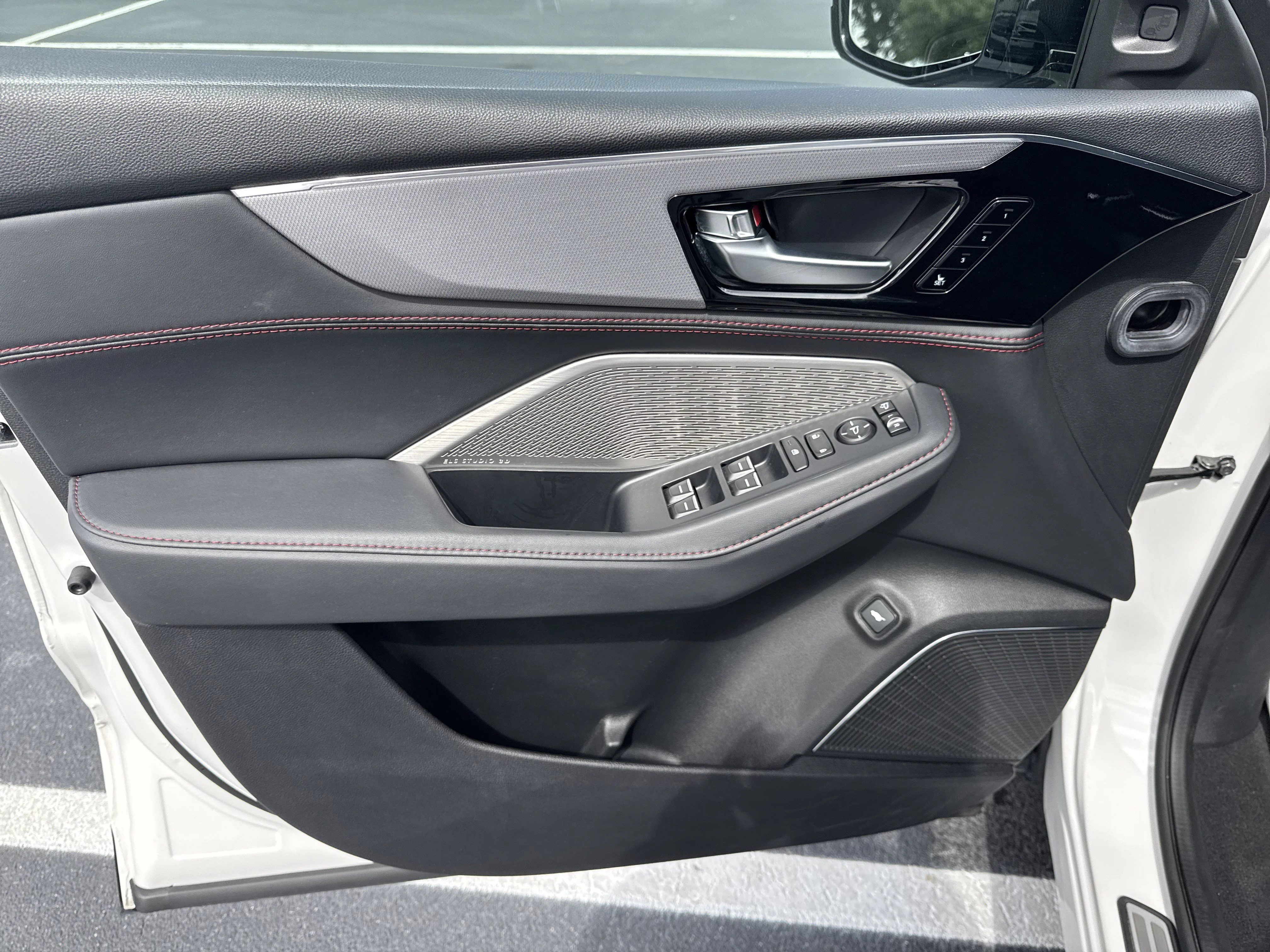Used 2024  Acura A-Spec image 24