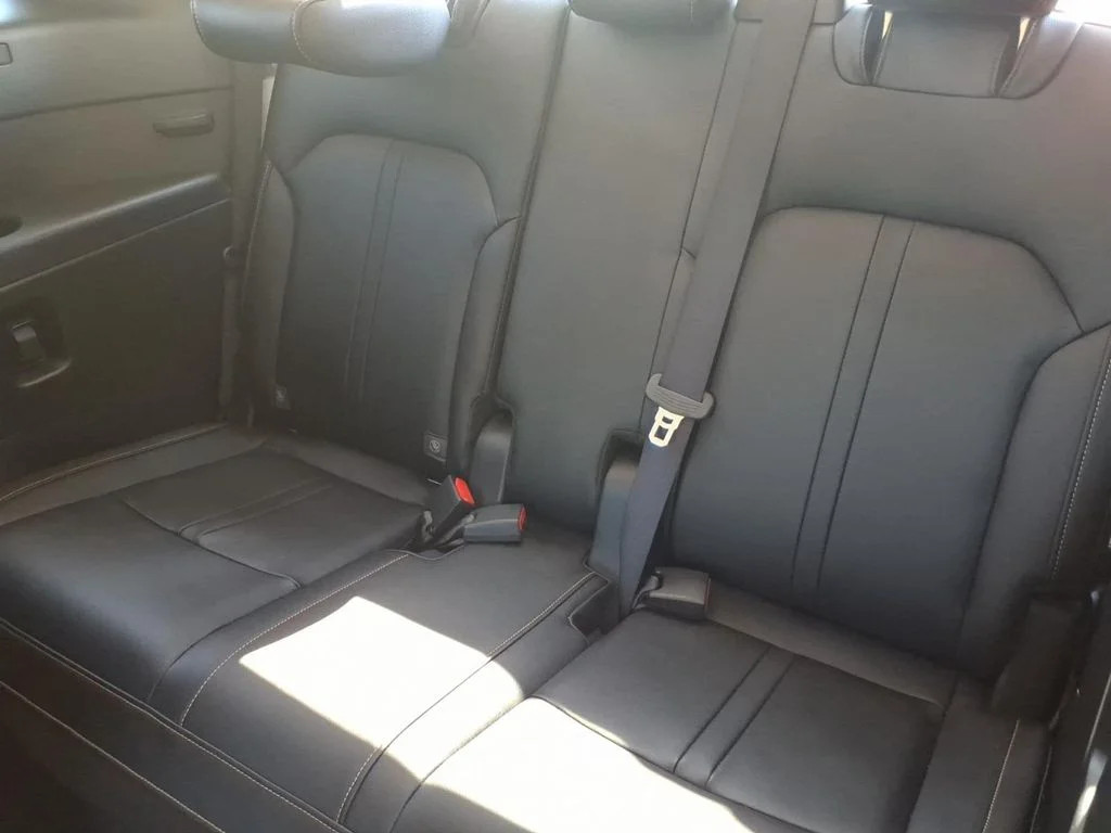 Certified Used 2024 Blue Mazda Premium image 22