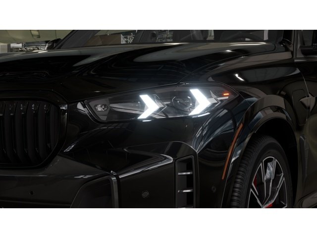 New 2026 Black Sapphire Metallic BMW  image 6