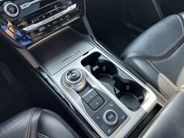 Used 2021 Gray Ford ST image 24