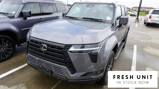 Pre-Owned 2024 Lexus GX GX 550 Premium+ SUV in Spring #L35634A