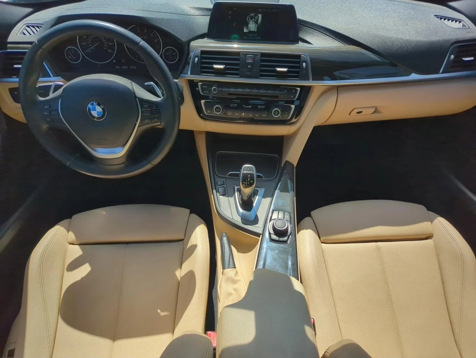 Used 2018 Platinum Silver Metallic BMW 330i image 19