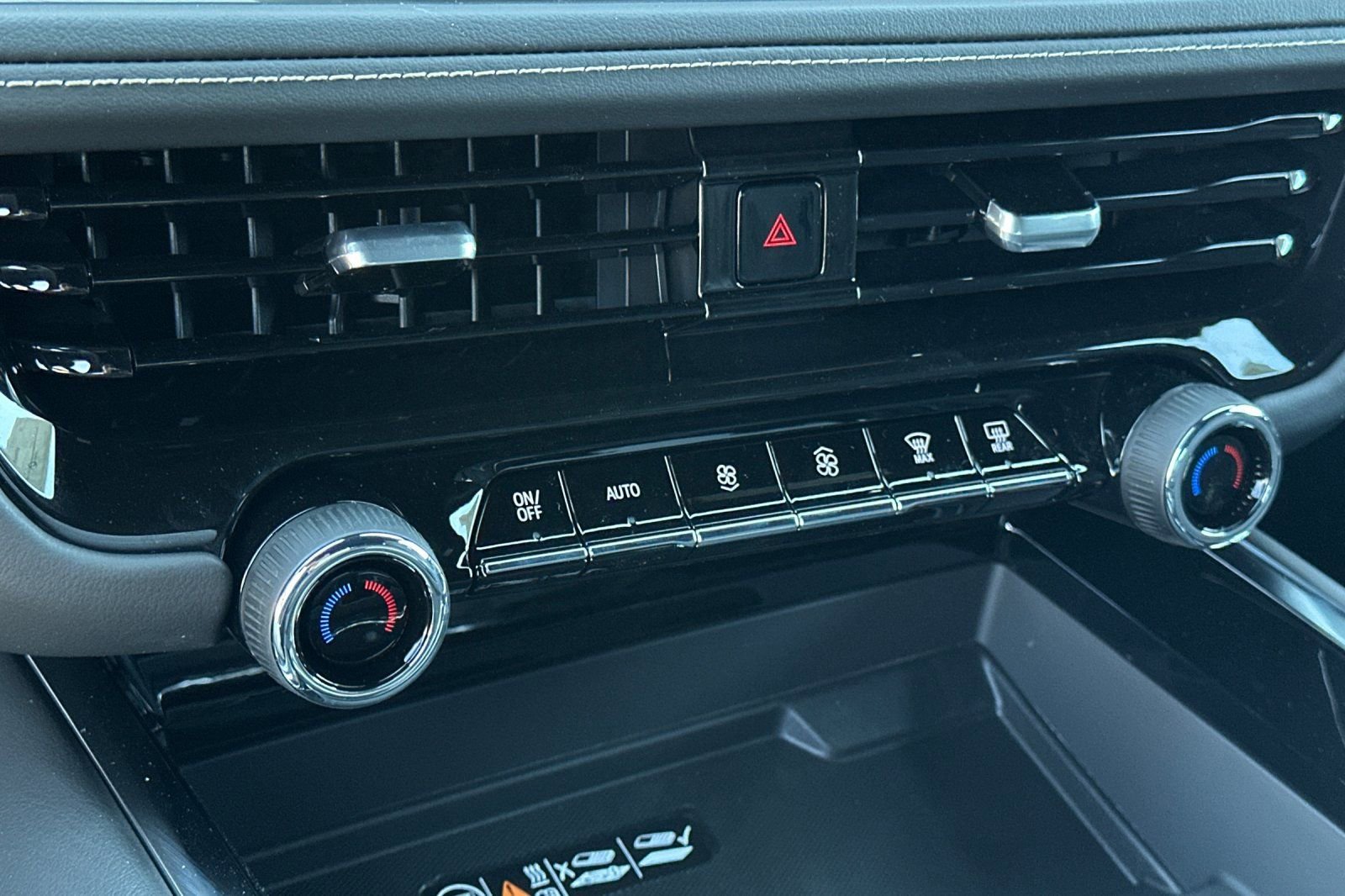 2026 Chevrolet Tahoe Premier - Photo 22