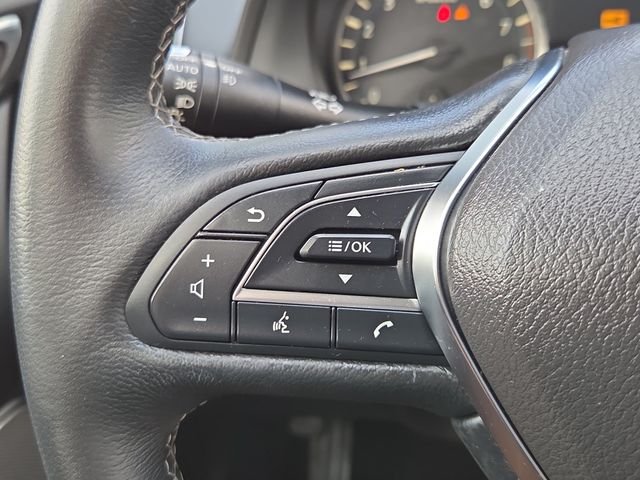 Used 2022 Graphite Shadow INFINITI SENSORY image 17
