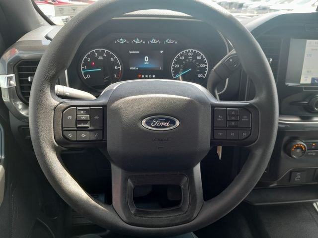 Used 2023 White Ford XL image 13
