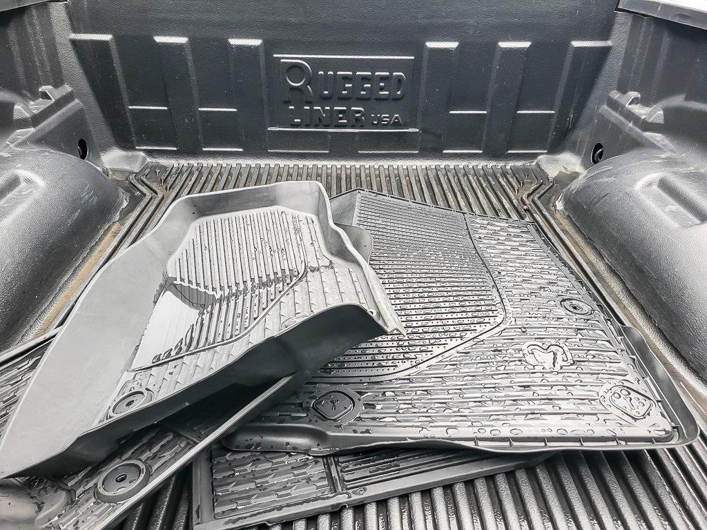2023 RAM 1500 - Image 18