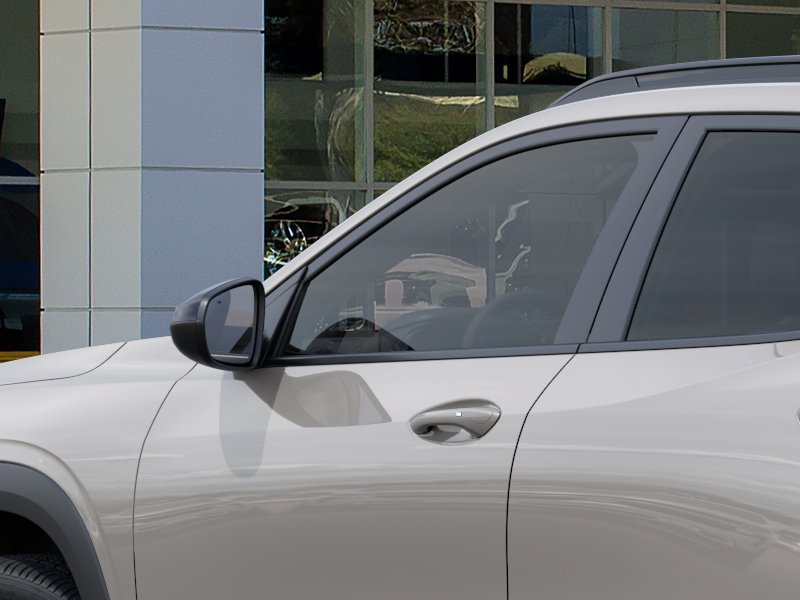 2026 Chevrolet Trax RS - Photo 12