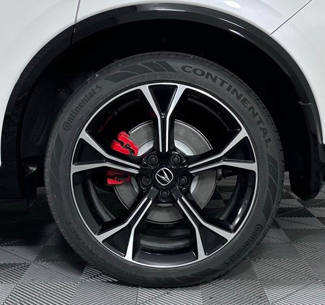 2026 Acura MDX Type S w/Advance Package - Photo 11