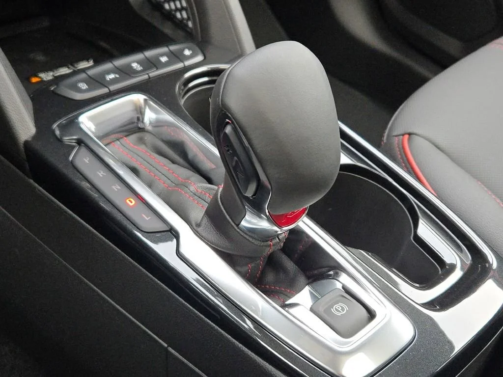 2026 Chevrolet Trailblazer RS - Photo 28
