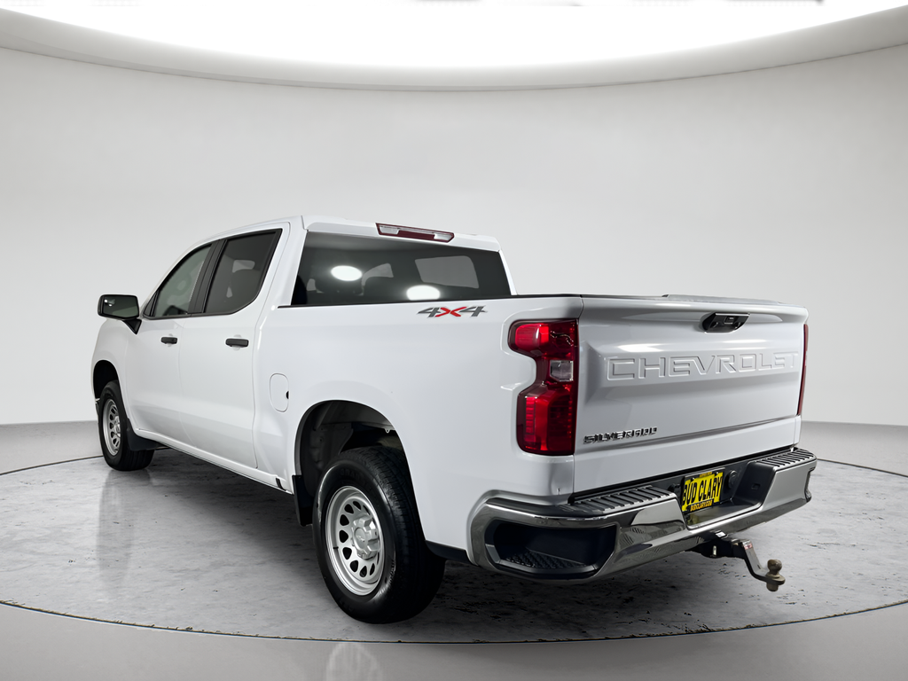 Used 2024  Chevrolet LT image 7