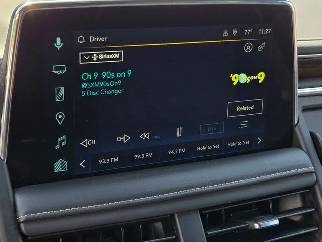 Used 2023 Gray Chevrolet Premier image 27