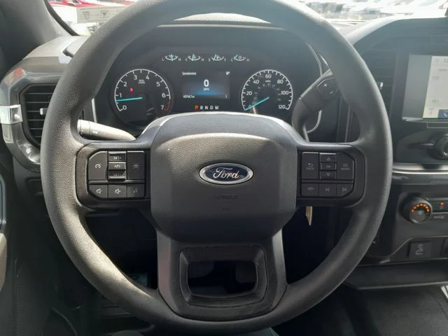 Used 2023 White Ford XL image 13