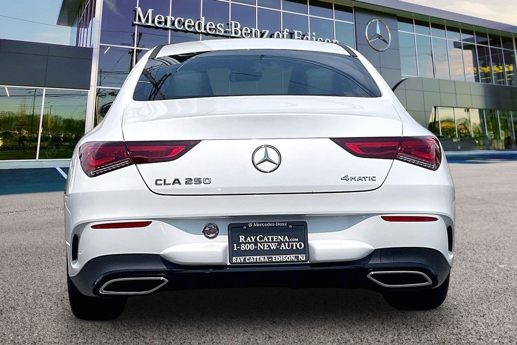 2023 Mercedes-Benz CLA CLA 250 - Photo 4