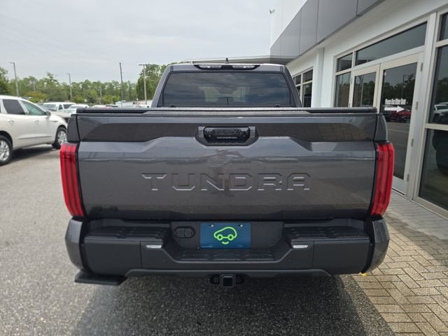 2026 Toyota Tundra Limited - Photo 7